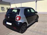 Smart ForFour 0.9 66kW prime prime - gebrauchte Smart ForFour aus dem Jahr 2015
