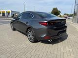 Mazda 3 FB 2.0 (180PS) Schalter Selection Des-P. Prem- - gebrauchte Mazda 3 aus dem Jahr 2022