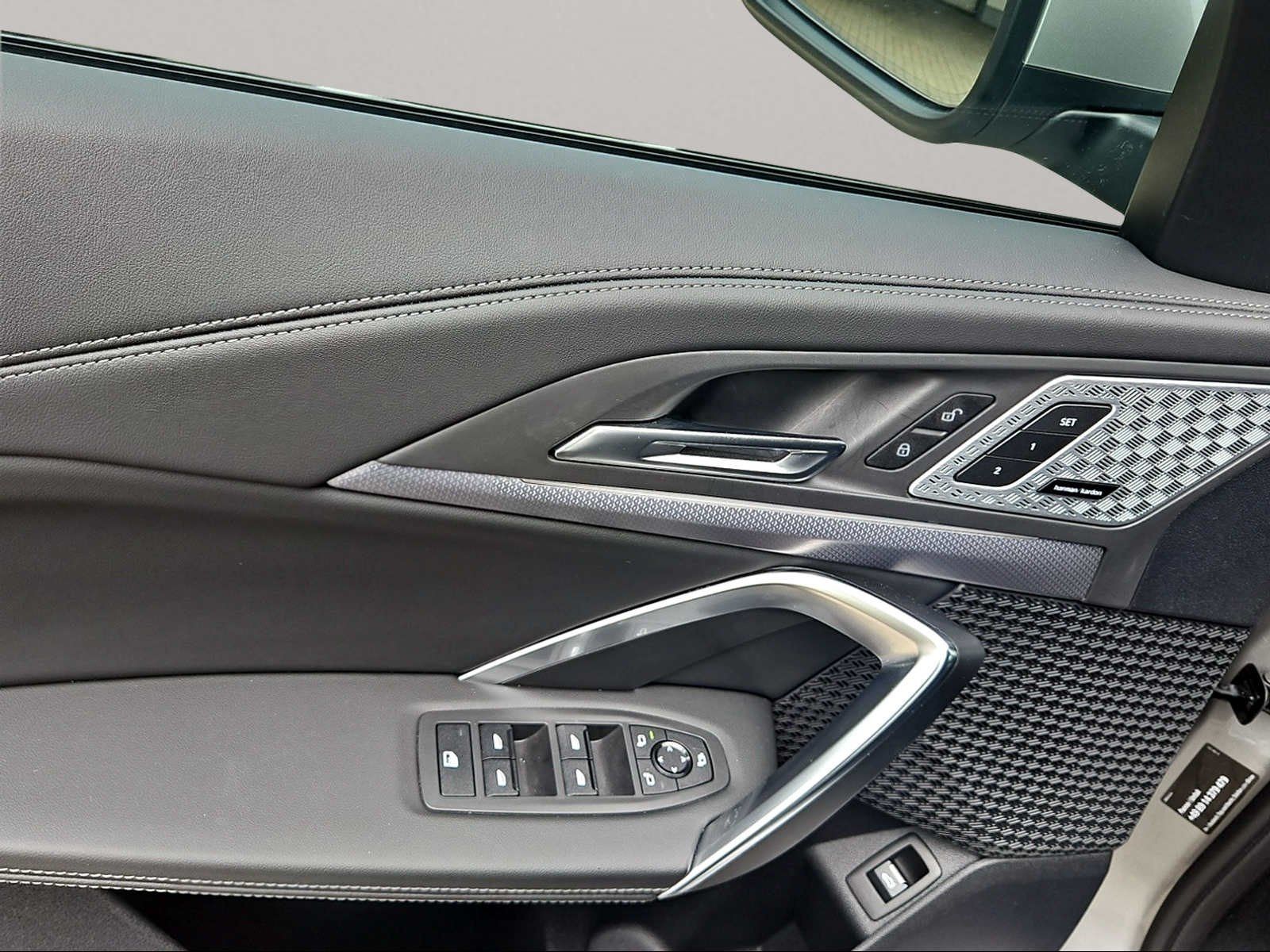 BMW X1 - Bild 19