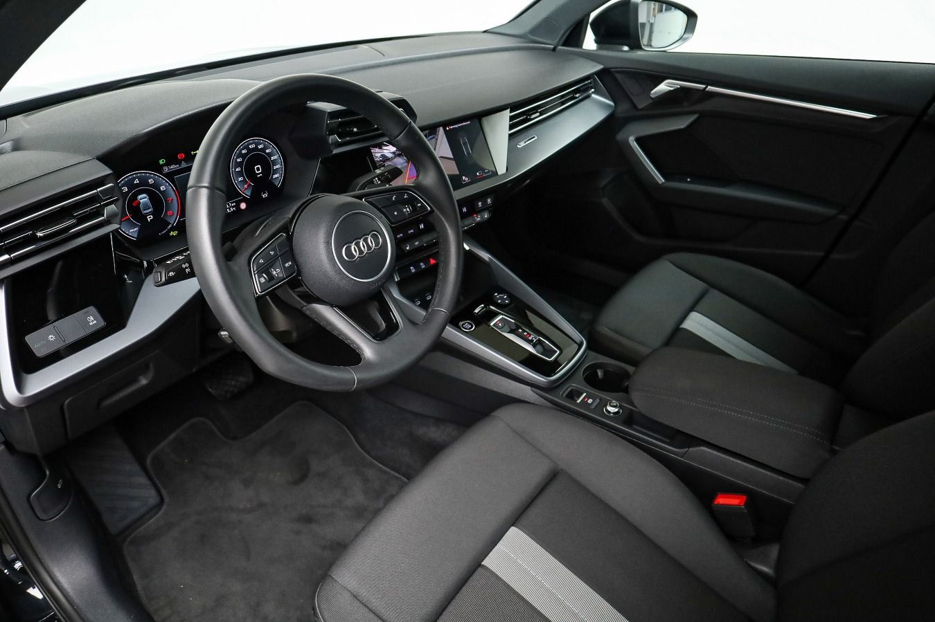 Audi A3 - Bild 14