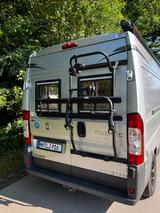 Knaus BoxStar 600 MQ Solar AHK RFK Fahrradträger - Angebote