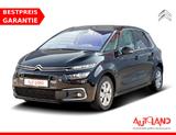 Citroën C4 Spacetourer 1.2 PureTech Xenon Navi Kamera - Citroën C4: Van