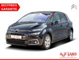 Citroën C4 Spacetourer 1.2 PureTech Xenon Navi Kamera - Citroën aus 2019