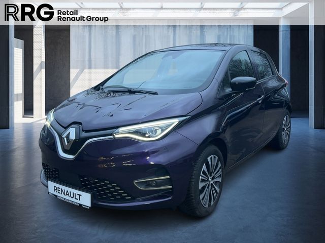 Renault ZOE E-Tech 100% el.  E-Tech 100% elektrisch ABS