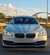 BMW 525 D Lim./ Head-up/Standheizung/ Lede... - BMW 525 in Essen