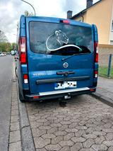 Nissan NV300 Camper Van L1H1  (Trafic, Talento,Vivaro) - Nissan NV300 in Dortmund
