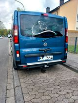 Nissan NV300 Camper Van L1H1  (Trafic, Talento,Vivaro) - Nissan NV300: Privatanbieter