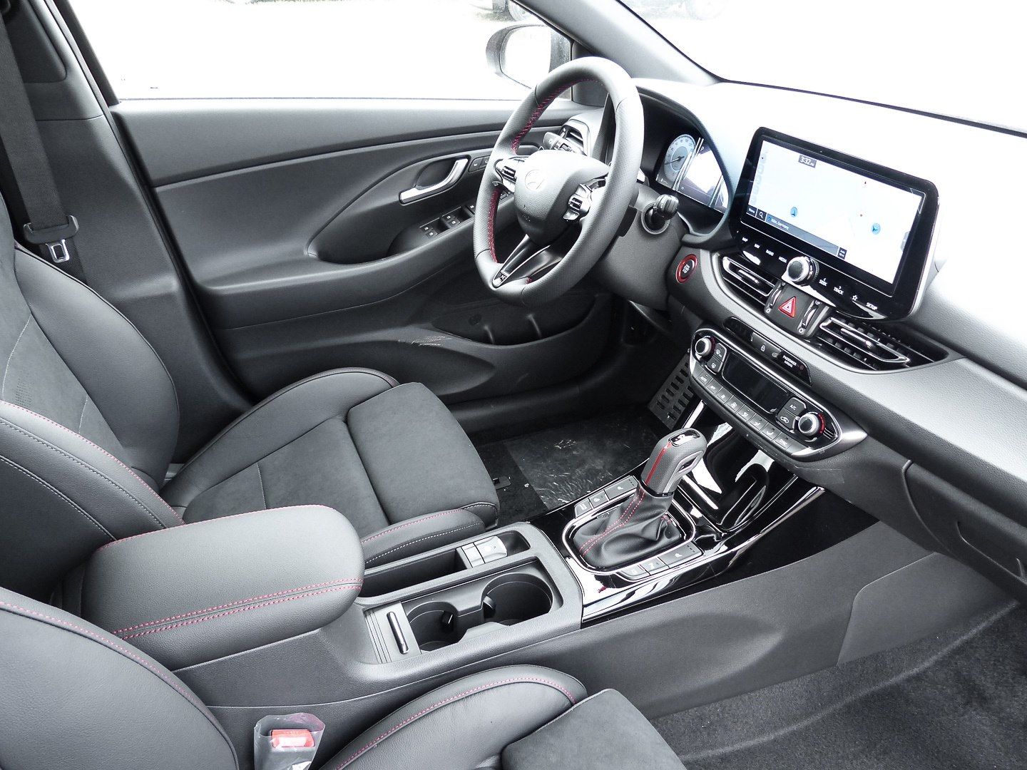 Hyundai i30 - Bild 4