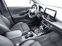 Hyundai i30 - Vorschau Bild 4