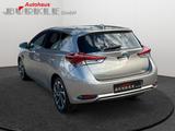 Toyota Auris Hybrid Design Edition+KAMERA+KEYLESS GO - Toyota Gebrauchtwagen in Ludwigshafen
