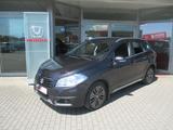 Suzuki SX4 S-Cross Comfort "AHZV" - Suzuki SX4 aus 2016