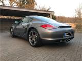 Porsche Cayman S 987 3.4 PDK  - Porsche Cayman: 987