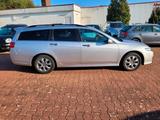 Honda Accord Tourer 2.2 i-CTDi Sport*SHZ*AHK*GEPFLEGT* - Honda Accord mit Diesel-Antrieb: 2.2