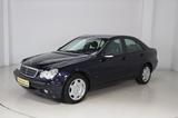 Mercedes-Benz C 180 Kompressor CLASSIC * PDC * el. Sitze - Mercedes-Benz: C Class Kompressor