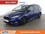 Ford Focus 1.5 EcoBoost ST-Line *TEMPO*PDC*SHZ* - Ford Focus in Leverkusen