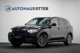 BMW X5 xDrive 30d M-Sport AHK ACC LASER HUD Memory