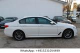 BMW 530 5 Limousine 530 d xDrive M Sport - BMW 530: M Sport