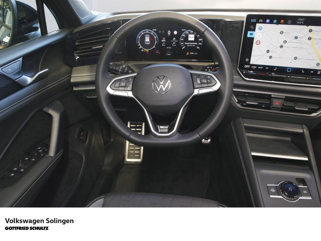 Volkswagen Tiguan - Bild 14