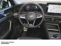 Volkswagen Tiguan - Vorschau Bild 14