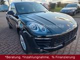 Porsche Macan S 2.Hand/ Scheckheftgepflegt - Porsche Macan: bis 25000 Euro