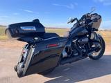 Harley-Davidson FLTRXS Road Glide Special 114 M8 - HARLEY-DAVIDSON ROAD GLIDE SPECIAL