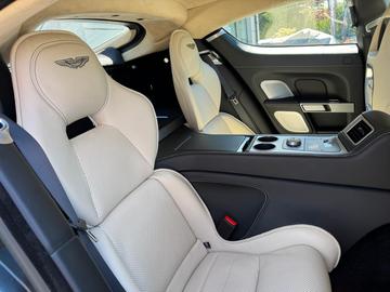 صورة مصغرة 14 لـ 2013 Aston Martin RAPIDE