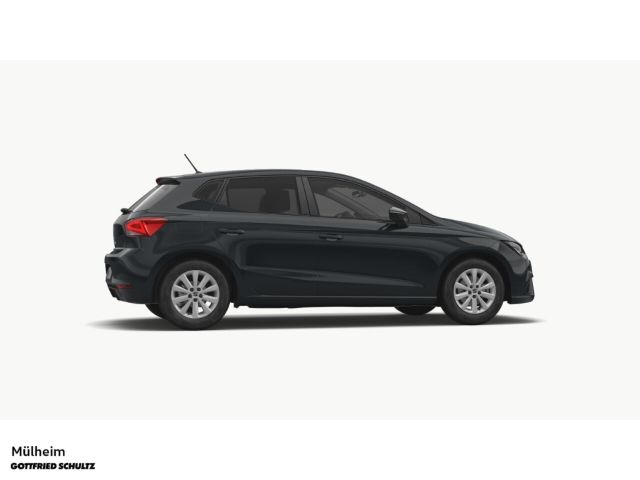 Seat Ibiza - Bild 4