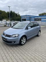 Volkswagen VW Golf Plus 2010 1.2 TSI - VW Golf Plus Gebrauchtwagen in Stuttgart