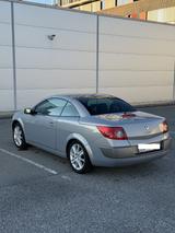 Renault Megane II CC Cabrio Diesel | Voll | Keyl - Renault Megane aus 2006 mit Diesel-Antrieb