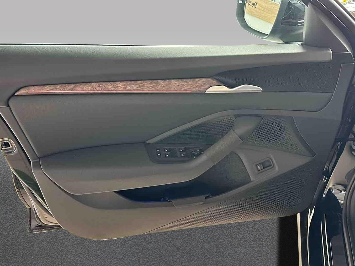 Skoda Superb - Bild 9