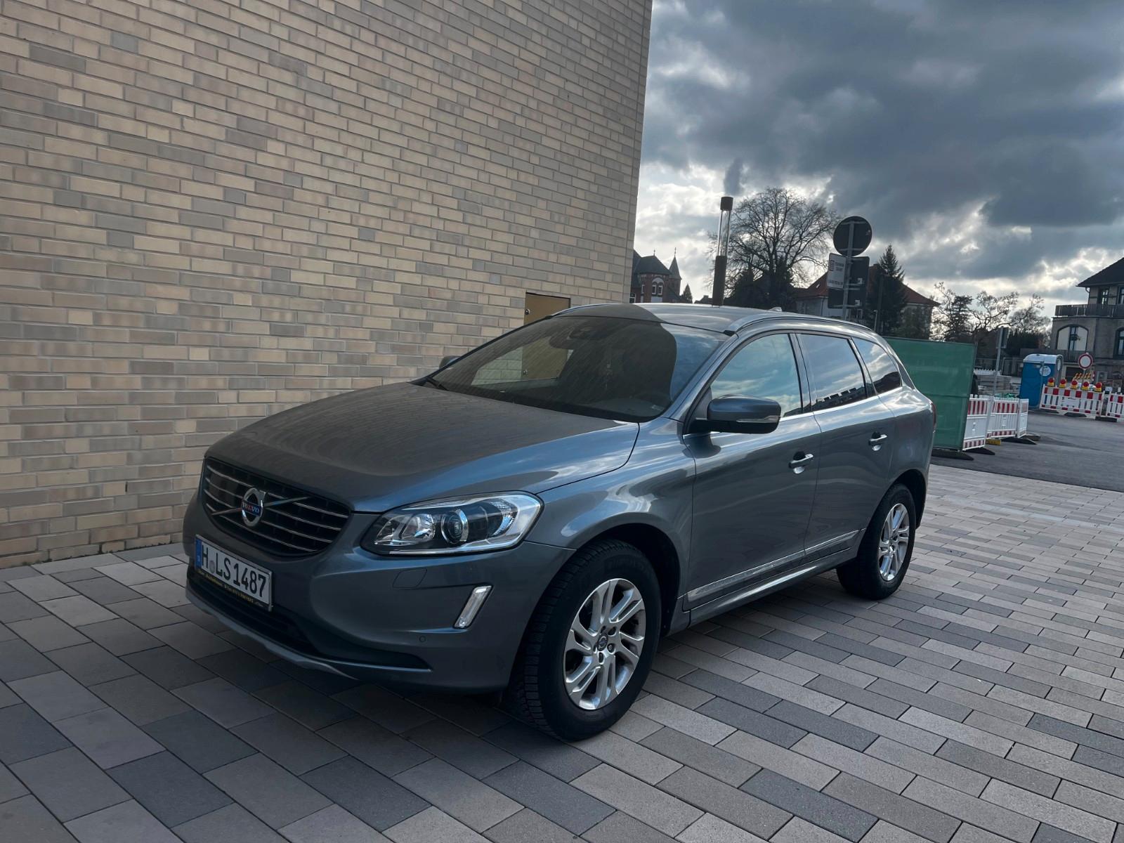 Volvo XC 60 XC60 Summum 2WD