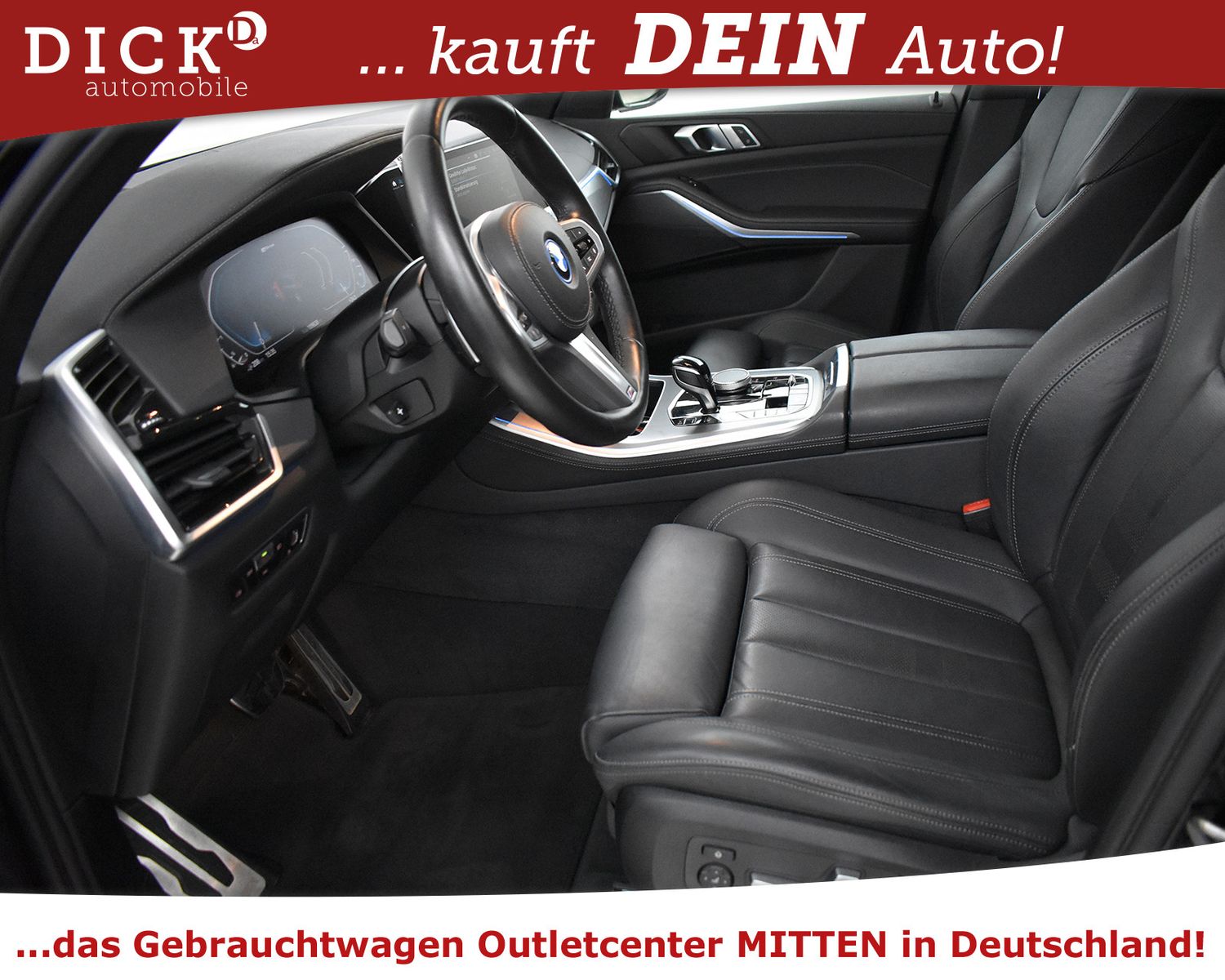BMW X5 xDr 45e Sport Aut M PAKET+LUFT+MEMO+KAM+HEAD+ - Image 11