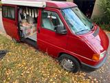 Volkswagen VW T4 California - Volkswagen T4 California aus 1994