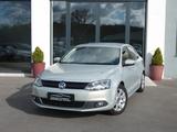 Volkswagen Jetta VI Comfortline*Klima*Ahk* - Volkswagen Jetta aus 2011 mit Diesel-Antrieb