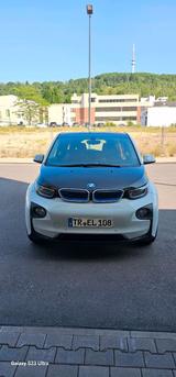 BMW I3 ### 34000 KM ### NEUE TÜV - BMW 3 Series: Kleinwagen