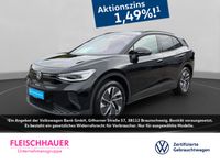 Volkswagen ID.4 - Vorschau Bild 1