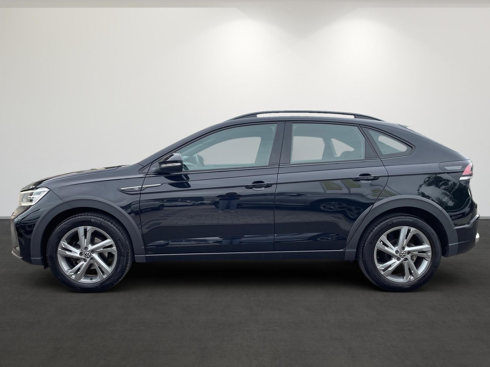 Volkswagen Taigo 1.0 TSI R-Line *MATRIX*KAMERA*NAVI*, миниатюра 6