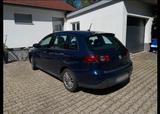 Fiat Croma LPG TÜV 12/25 - gebrauchte Fiat Croma aus dem Jahr 2009