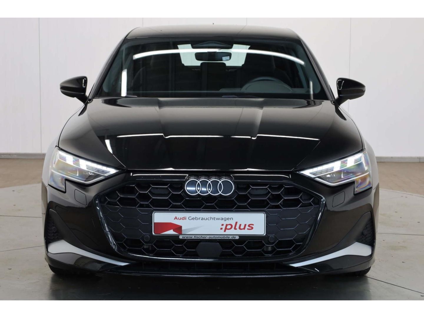 Audi A3 Sportback 40 TFSIe LED/NAV/Virt./RFK/PDC/SH imagem 3