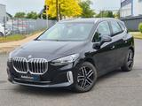 BMW Active Tourer 220 i Luxury Line*Autom.*Navi* - BMW 220 Active Tourer Kombi Gebrauchtwagen
