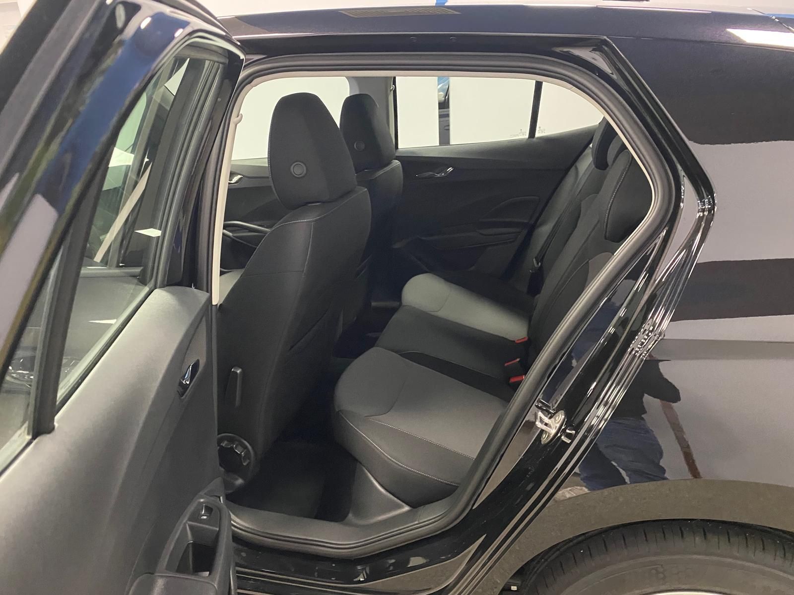 Fahrzeugabbildung SKODA Fabia 1.0 TSI DSG Selection APP+RFK+KLIMA+GA2031