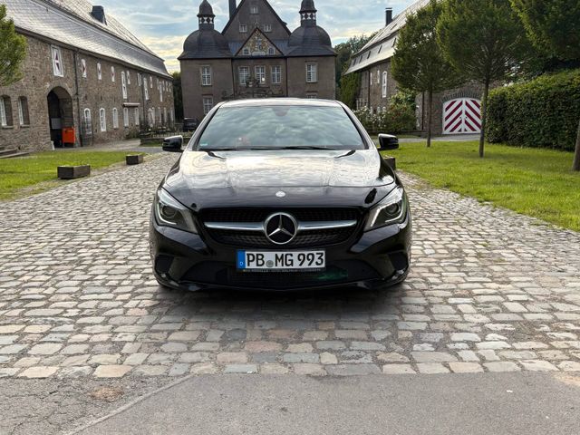 MERCEDES-BENZ Urban/Progressive Xenon Navi Kamera SHZ