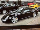 Porsche 911 Carrera S Coupe - Porsche: Carrera 911s