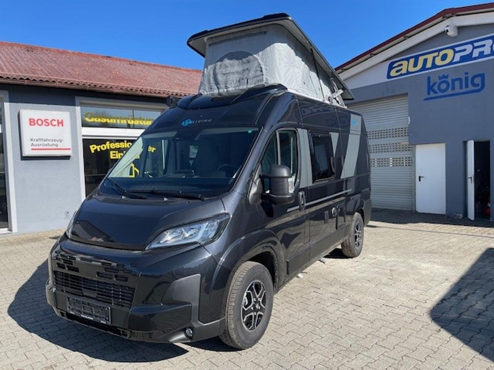 Sun Living V 55SP Herbstaktion 2025