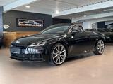 Audi TTS Roadster 2.0TFSI quattro MATRIX LED B&O ADS - gebrauchte Audi TTS aus dem Jahr 2015