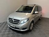 Mercedes-Benz V250d lang 4M Edition *LED-AHK-Pano-ACC* - Mercedes V-Klasse mit Schiebedach