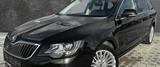 Skoda Superb 2.0 TDI 125 G. tec DSG 4x4 Best of Co... - Skoda Superb: Best Of