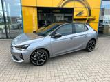 Opel Corsa GS Line 1.2 Turbo 100 Sitzheizung_Garantie