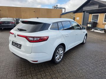 Renault Megane - 5