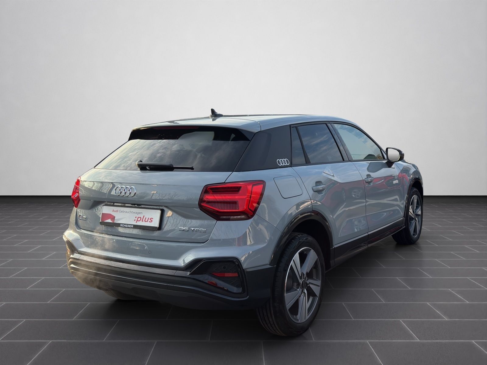 Audi Q2 - Bild 3